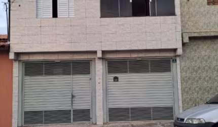 Sobrado à venda próximo da estação José Bonifácio COHAB II - São Paulo/SP.