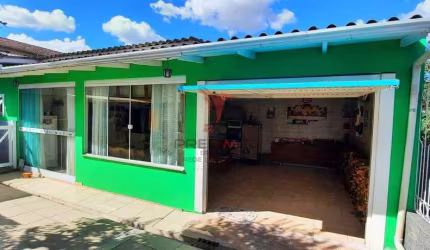 Casa com 2 quartos à venda no Copacabana, Lages , 155 m2 por R$ 480.000