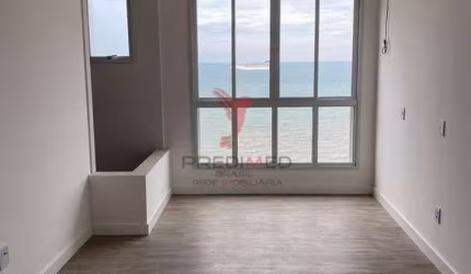 Maravilhoso apartamento com vista Mar em Itapema