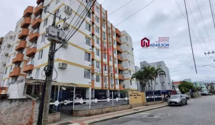 Condomínio Residencial Villa das Flores Apto com 2 Dormitórios SJ