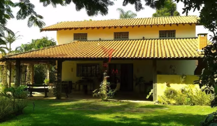 Vendo Chácara em Piracicaba , no Condomínio  Santa Helena, possivel permuta de menor valor