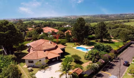 Magnífica Casa plana em Itu/SP