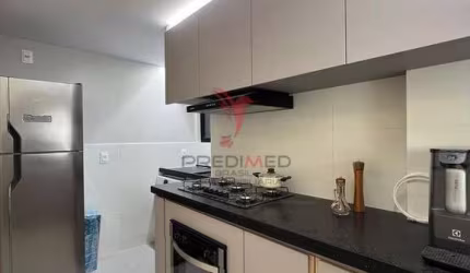 Apartamento à venda no Jardim Oceania