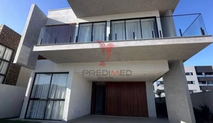 Casa nova para venda tem 360 mts2, com 4 quartos , 3 Suites, em Bancários, João Pessoa