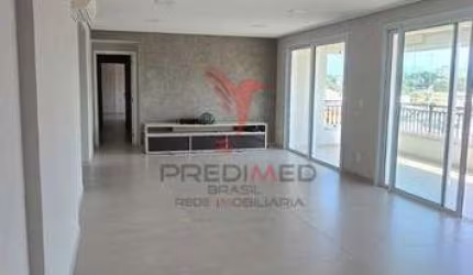Apartamento com 4 quartos à venda na Vila Paraiba, Guaratinguetá  por R$ 1.700.000