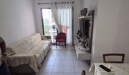 Apartamento no FIT Jardim Botânico na Torre, João Pessoa, Paraíba