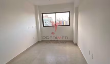 Apartamento de 2 quartos no Cabo Branco