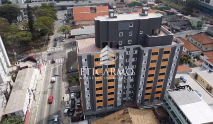 Apartamento com 2 quartos à venda na Rua Sabbado D'Ângelo, 163, Itaquera, São Paulo por R$ 250.000