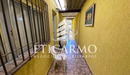 Casa com 3 quartos à venda na Rua Catarina Lopes, 132, Vila Regina ( Zona Leste), São Paulo por R$ 550.000