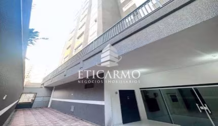 Apartamento com 2 quartos à venda na Rua Sabbado D'Ângelo, 163, Itaquera, São Paulo por R$ 245.000