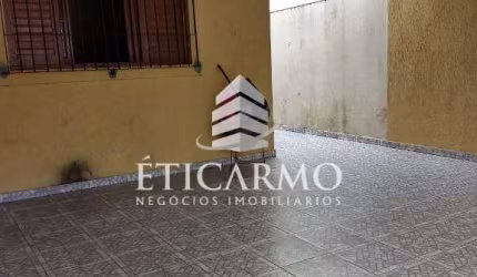 Casa com 2 quartos à venda na Rua Aquino Fonseca, 43, Jardim das Carmelitas, São Paulo por R$ 430.000