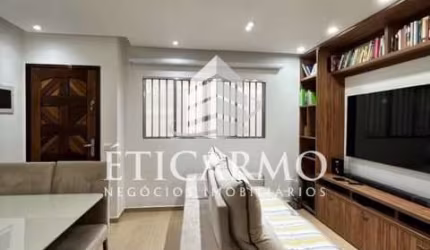 Casa em condomínio fechado com 2 quartos à venda na Artur Alvim, 296, Vila Santa Teresa (Zona Leste), São Paulo por R$ 400.000