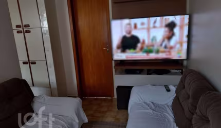 Apartamento com 3 quartos à venda na Padre Cristóvão Cordeiro, 106, Artur Alvim, São Paulo por R$ 250.000