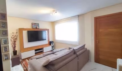 Casa em condomínio fechado com 3 quartos à venda na Avenida Marcondes de Brito, 661, Vila Matilde, São Paulo por R$ 749.000