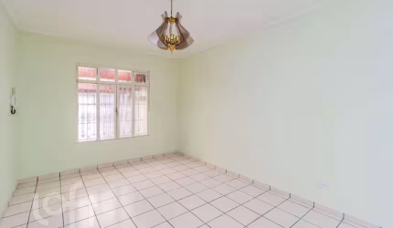 Casa em condomínio fechado com 3 quartos à venda na Rua Gaspar Rodrigues, 411, Água Rasa, São Paulo por R$ 740.000