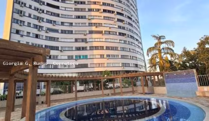Apartamento para Venda em São Vicente, Ilha Porchat, 2 dormitórios, 1 banheiro, 1 vaga