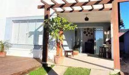 Casa com 3 dormitórios à venda, 166 m² por R$ 1.350.000,00 - Açores - Florianópolis/SC