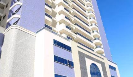 Apto Campinas 3 quartos Alto Padrão