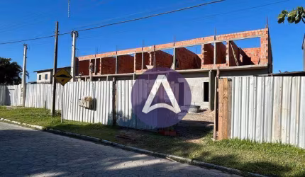 Casas financiáveis com 2 suítes