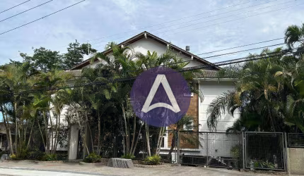 Apartamento com 3 dormitórios à venda, 100 m² por R$ 1.550.000,00 - Lagoa da Conceição - Florianópolis/SC