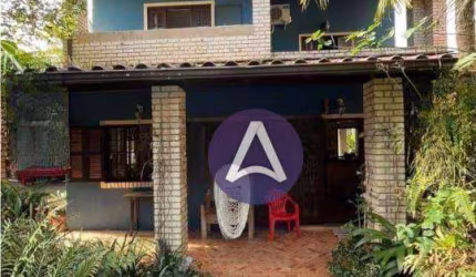 Casa com 3 dormitórios à venda, 160 m² por R$ 2.120.000,00 - Rio Tavares - Florianópolis/SC