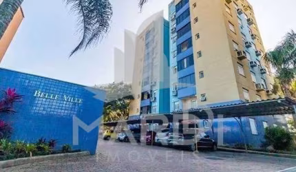 Apartamento com 2 quartos à venda na Avenida da Cavalhada, 2151, Cavalhada, Porto Alegre por R$ 310.000