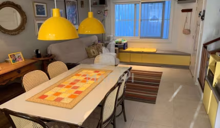 Casa em condomínio fechado com 3 quartos à venda na Rua Doutor Mário Totta, 2055, Tristeza, Porto Alegre por R$ 537.000