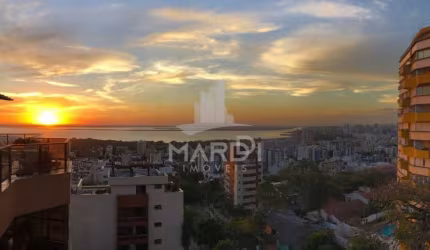 Apartamento com 3 quartos à venda na Rua Corrêa Lima, 715, Santa Tereza, Porto Alegre por R$ 1.550.000