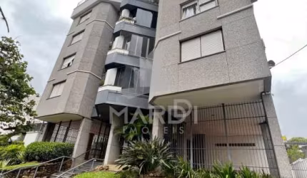 Apartamento com 3 quartos à venda na Rua Dona Augusta, 244, Menino Deus, Porto Alegre por R$ 799.000