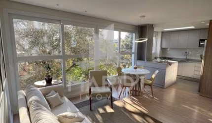Apartamento com 2 quartos à venda na Rua Professor Freitas Cabral, 281, Jardim Botânico, Porto Alegre por R$ 650.000