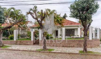 Casa com 3 quartos à venda na Rua Doutor Mário Totta, 331, Tristeza, Porto Alegre por R$ 1.120.000
