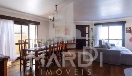 Cobertura com 3 quartos para alugar na Avenida Eduardo Prado, 1931, Cavalhada, Porto Alegre por R$ 5.000