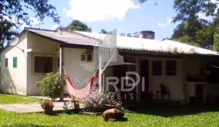 Casa com 4 quartos para alugar na Rua Paulo Fontoura Gastal, 234, Belém Novo, Porto Alegre por R$ 5.000