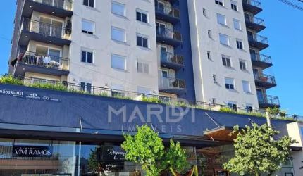 Apartamento com 1 quarto à venda na Doutor Edmundo Laufer, 40, Bom pastor, Igrejinha por R$ 275.000