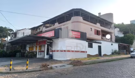 Apartamento com 4 quartos para alugar na Rua General Rondon, 1701, Tristeza, Porto Alegre por R$ 5.000
