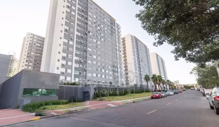 Apartamento com 3 quartos à venda na Rua Jerônymo Zelmanovitz, 100, Jardim Lindóia, Porto Alegre por R$ 699.900