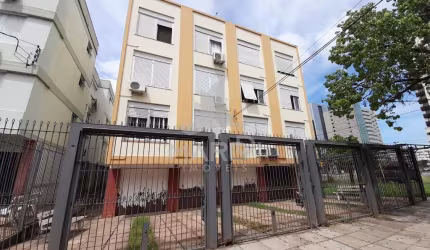 Apartamento com 2 quartos para alugar na Rua Doutora Rita Lobato, 131, Praia de Belas, Porto Alegre por R$ 1.950