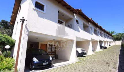 Casa em condomínio fechado com 3 quartos à venda na Rua Liberal, 643, Tristeza, Porto Alegre por R$ 625.400