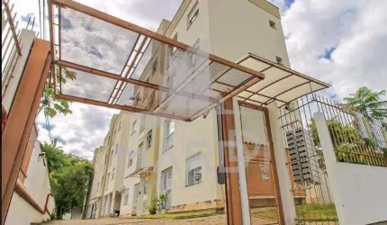 Apartamento com 1 quarto à venda na Beco Pedro Rodrigues Bittencourt, 90, Vila Nova, Porto Alegre por R$ 155.000
