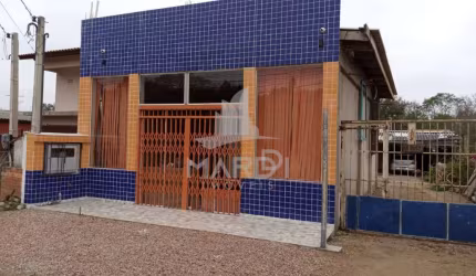 Casa com 2 quartos à venda na Avenida do Lami, 7139, Lami, Porto Alegre por R$ 286.000