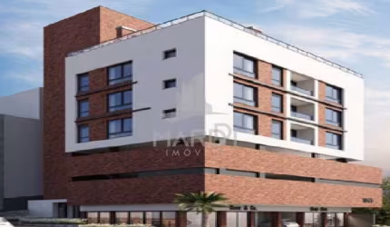 Apartamento com 1 quarto à venda na Avenida Copacabana, 1065, Tristeza, Porto Alegre por R$ 515.000