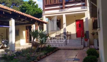 Casa com 4 quartos à venda na Rua Osorio de Lima Prestes, 150, Tristeza, Porto Alegre por R$ 1.349.000
