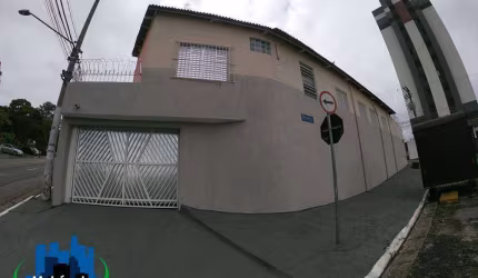 Casa à venda, 230 m² por R$ 1.065.000,00 - Jardim Bom Clima - Guarulhos/SP