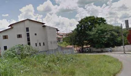 Terreno à venda, 510 m² por R$ 1.000.000,00 - Jardim Santa Clara - Guarulhos/SP