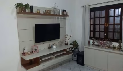 Sobrado com 2 dormitórios à venda, 82 m² por R$ 445.000,00 - Jardim Munhoz - Guarulhos/SP