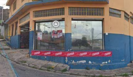 Salão, 316 m² - venda por R$ 960.000,00 ou aluguel por R$ 8.320,00/mês - Vila Itapoan - Guarulhos/SP