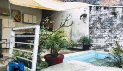 Casa com 2 dormitórios à venda, 118 m² por R$ 459.000,00 - Vila Moreira - Guarulhos/SP