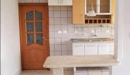 Apartamento com 2 dormitórios à venda, 60 m² por R$ 330.000,00 - Vila Rosália - Guarulhos/SP