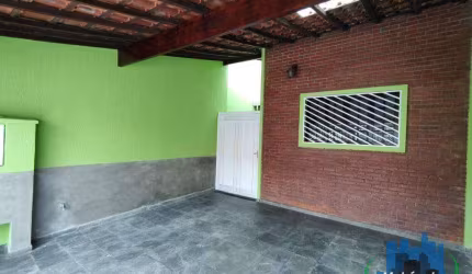 Casa com 2 dormitórios à venda, 90 m² por R$ 380.000,00 - Jardim Bela Vista - Guarulhos/SP