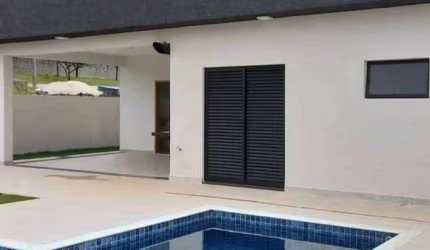 Casa à venda, 220 m² por R$ 1.750.000,00 - Ponte Alta - Atibaia/SP
